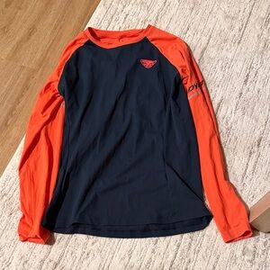 Dynafit Women's Long Sleeve Running Top